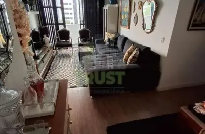 Apartamento para venda em rio de janeiro, barra da tijuca, 2 dormitórios, 1 suíte, 2 banheiros, 1 vaga