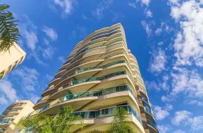 Apartamento para venda em rio de janeiro, barra olímpica, 3 dormitórios, 1 suíte, 2 banheiros, 2 vagas