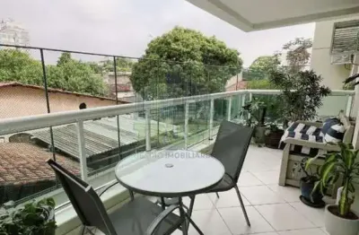 Apartamento para venda em rio de janeiro, jacarepaguá, 2 dormitórios, 1 suíte, 2 banheiros, 1 vaga