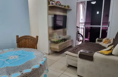 Apartamento para venda em rio de janeiro, anil, 2 dormitórios, 1 banheiro, 1 vaga