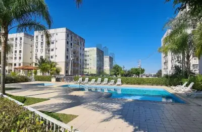 Apartamento para venda em rio de janeiro, taquara, 2 dormitórios, 1 banheiro, 1 vaga