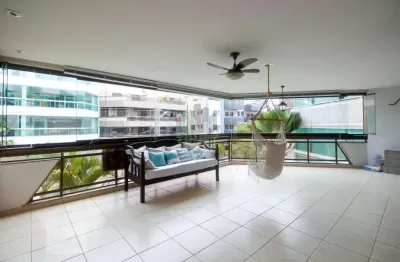 Apartamento para venda em rio de janeiro, recreio dos bandeirantes, 3 dormitórios, 1 suíte, 2 banheiros, 2 vagas