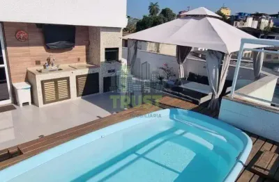 Apartamento para venda em rio de janeiro, pechincha, 3 dormitórios, 2 suítes, 2 banheiros, 2 vagas