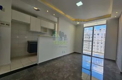 Apartamento para venda em rio de janeiro, anil, 2 dormitórios, 1 banheiro, 1 vaga