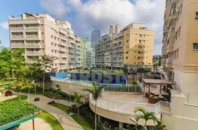 Apartamento para venda em rio de janeiro, taquara, 2 dormitórios, 1 suíte, 2 banheiros, 1 vaga