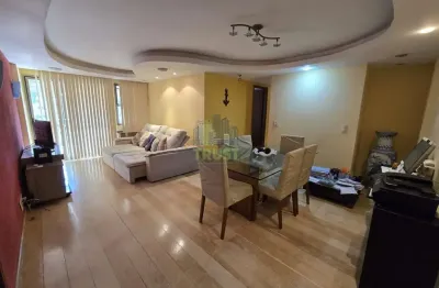 Apartamento para venda em rio de janeiro, barra olímpica, 3 dormitórios, 1 suíte, 2 banheiros, 2 vagas