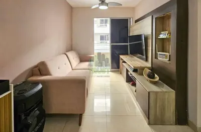 Apartamento para venda em rio de janeiro, taquara, 2 dormitórios, 1 suíte, 2 banheiros, 1 vaga