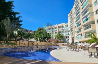 Apartamento para venda em rio de janeiro, freguesia (jacarepaguá), 2 dormitórios, 1 suíte, 2 banheiros, 1 vaga