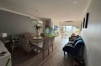 Apartamento para venda em rio de janeiro, barra olímpica, 3 dormitórios, 3 suítes, 3 banheiros, 2 vagas