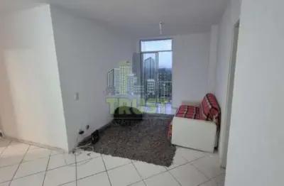 Apartamento para venda em rio de janeiro, barra da tijuca, 2 dormitórios, 1 banheiro, 1 vaga