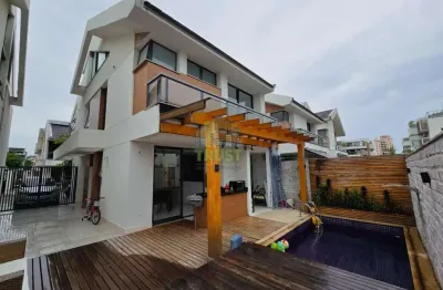 Apartamento para venda em rio de janeiro, recreio dos bandeirantes, 3 dormitórios, 3 suítes, 5 banheiros, 3 vagas