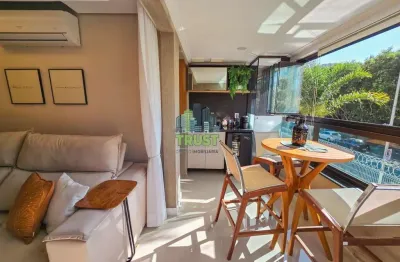 Apartamento para venda, recreio dos bandeirantes, 2 dormitórios, 1 suíte, 2 banheiros, 1 vaga