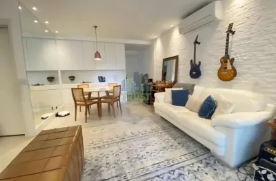 Apartamento para venda em rio de janeiro, barra olímpica, 3 dormitórios, 1 suíte, 2 banheiros, 1 vaga