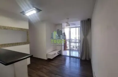 Apartamento para venda em rio de janeiro, anil, 2 dormitórios, 1 banheiro, 1 vaga
