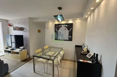 Apartamento para venda em rio de janeiro, anil, 2 dormitórios, 1 suíte, 2 banheiros, 1 vaga