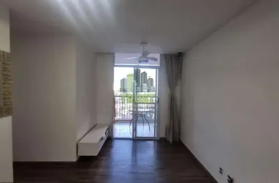 Apartamento para venda em rio de janeiro, anil, 2 dormitórios, 1 banheiro, 1 vaga