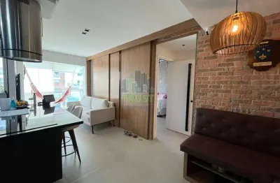 Apartamento para venda em rio de janeiro, barra olímpica, 2 dormitórios, 1 suíte, 2 banheiros, 1 vaga