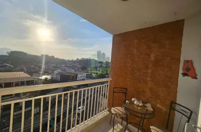 Apartamento para venda, anil, 2 dormitórios, 1 banheiro, 1 vaga