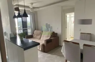 Apartamento para venda em rio de janeiro, anil, 2 dormitórios, 1 banheiro, 1 vaga