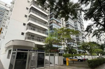 Apartamento para venda em rio de janeiro, barra olímpica, 3 dormitórios, 2 suítes, 3 banheiros, 1 vaga