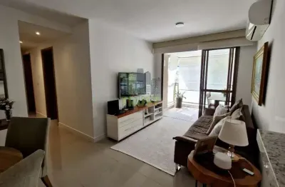 Apartamento para venda em rio de janeiro, recreio dos bandeirantes, 3 dormitórios, 1 suíte, 2 banheiros, 1 vaga