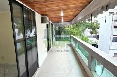 Apartamento para venda em rio de janeiro, recreio dos bandeirantes, 2 dormitórios, 1 suíte, 3 banheiros, 1 vaga