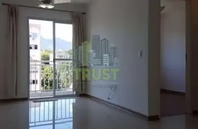 Apartamento para venda em rio de janeiro, taquara, 2 dormitórios, 1 banheiro, 1 vaga