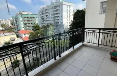 Apartamento para venda em rio de janeiro, freguesia (jacarepaguá), 3 dormitórios, 1 suíte, 3 banheiros, 1 vaga