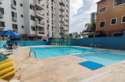 Apartamento para venda em rio de janeiro, barra olímpica, 2 dormitórios, 1 suíte, 2 banheiros, 1 vaga