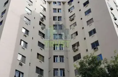 Apartamento para venda em rio de janeiro, freguesia (jacarepaguá), 2 dormitórios, 1 banheiro, 1 vaga