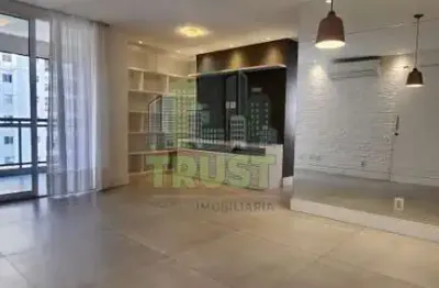 Apartamento para venda em rio de janeiro, barra olímpica, 2 dormitórios, 1 suíte, 2 banheiros, 1 vaga