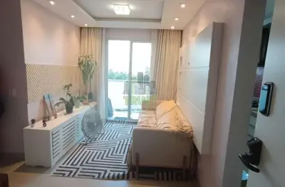Apartamento para venda em rio de janeiro, barra olímpica, 2 dormitórios, 1 banheiro, 1 vaga