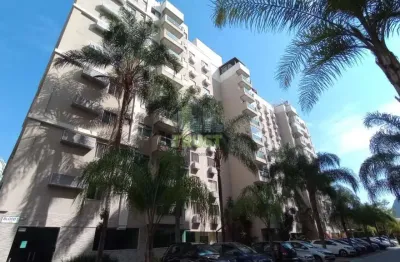 Apartamento para venda em rio de janeiro, barra olímpica, 2 dormitórios, 1 suíte, 2 banheiros, 1 vaga