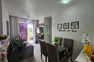 Apartamento para venda em rio de janeiro, anil, 2 dormitórios, 1 banheiro, 1 vaga