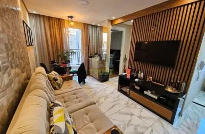 Apartamento para venda em rio de janeiro, anil, 2 dormitórios, 1 banheiro, 1 vaga