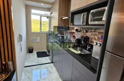 Apartamento para venda em rio de janeiro, anil, 2 dormitórios, 1 banheiro, 1 vaga