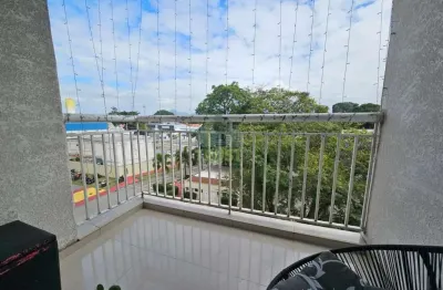 Apartamento para venda em rio de janeiro, anil, 2 dormitórios, 1 banheiro, 1 vaga
