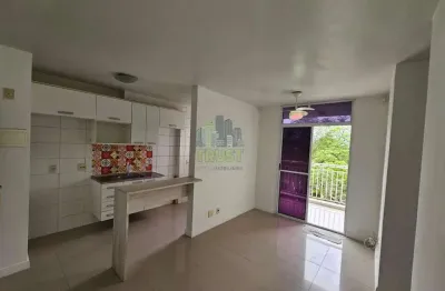 Apartamento para venda em rio de janeiro, anil, 2 dormitórios, 1 banheiro, 1 vaga