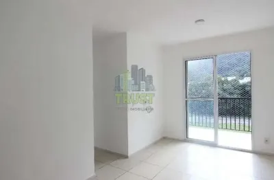 Apartamento para venda em rio de janeiro, jacarepaguá, 3 dormitórios, 1 suíte, 2 banheiros, 1 vaga