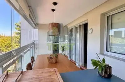 Apartamento para venda em rio de janeiro, barra da tijuca, 2 dormitórios, 2 suítes, 3 banheiros, 1 vaga