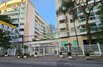 Apartamento para venda em rio de janeiro, freguesia (jacarepaguá), 3 dormitórios, 1 suíte, 2 banheiros, 2 vagas