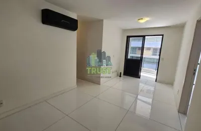 Apartamento para venda em rio de janeiro, freguesia (jacarepaguá), 3 dormitórios, 1 suíte, 2 banheiros, 2 vagas