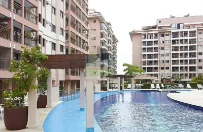 Apartamento para venda em rio de janeiro, taquara, 3 dormitórios, 3 suítes, 4 banheiros, 1 vaga