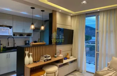 Apartamento para venda em rio de janeiro, anil, 2 dormitórios, 1 suíte, 2 banheiros, 1 vaga