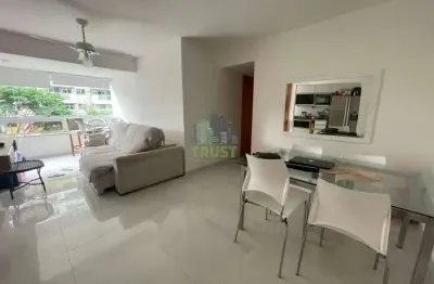 Apartamento para venda em rio de janeiro, barra olímpica, 2 dormitórios, 1 suíte, 2 banheiros, 1 vaga