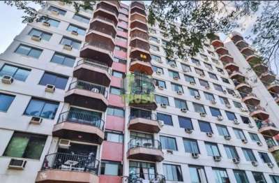 Apartamento para venda em rio de janeiro, pechincha, 3 dormitórios, 1 suíte, 2 banheiros, 1 vaga