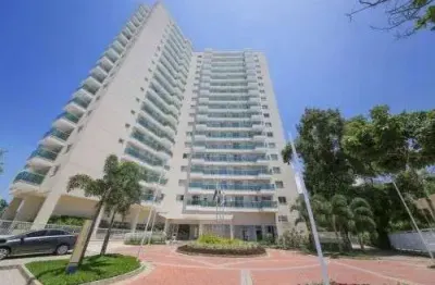 Apartamento para venda em rio de janeiro, barra olímpica, 2 dormitórios, 2 suítes, 3 banheiros, 2 vagas