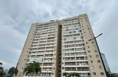 Apartamento para venda em rio de janeiro, barra olímpica, 3 dormitórios, 1 suíte, 2 banheiros, 2 vagas