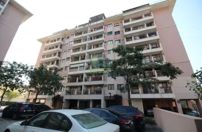Apartamento para venda em rio de janeiro, taquara, 3 dormitórios, 3 suítes, 4 banheiros, 1 vaga
