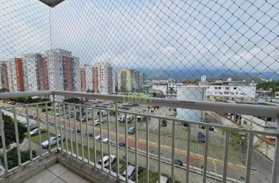 Apartamento para venda em rio de janeiro, anil, 2 dormitórios, 1 banheiro, 1 vaga